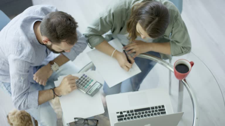 Loan Servicing and Management in Copperopolis, CA